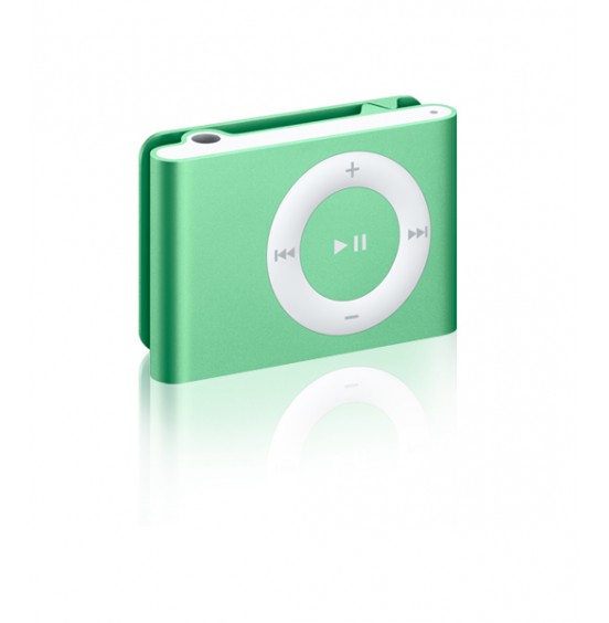 iPod Shuffle