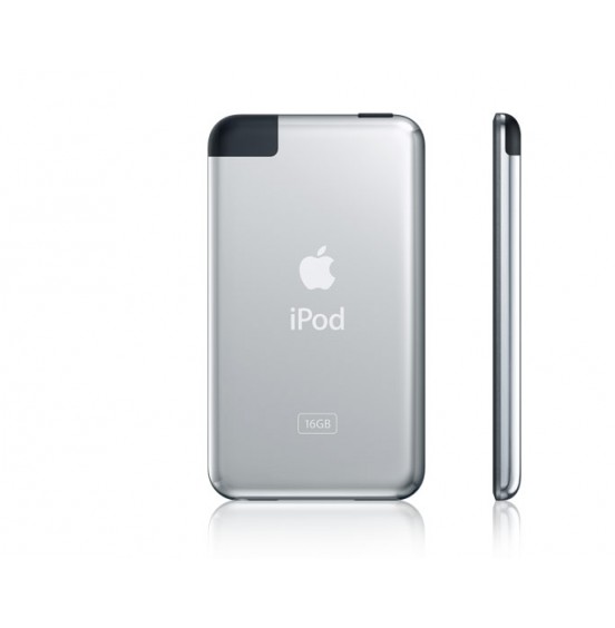 iPod Touch