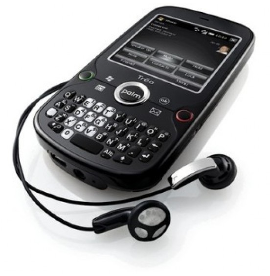 Palm Treo Pro